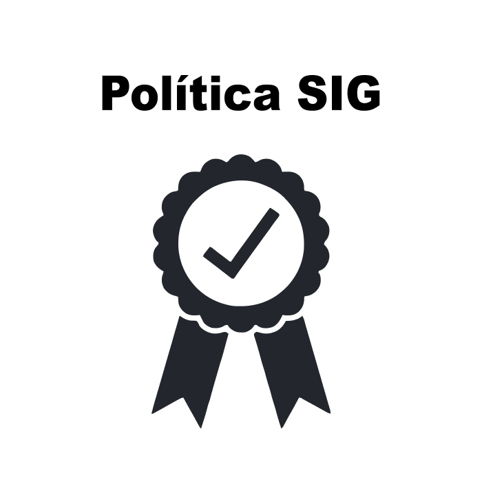 Politica SIG